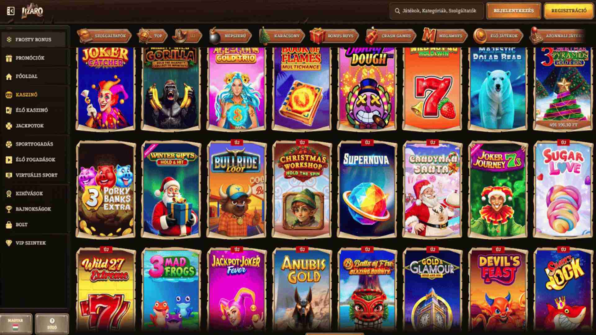 Solitaire Games for People Who Love Challenges