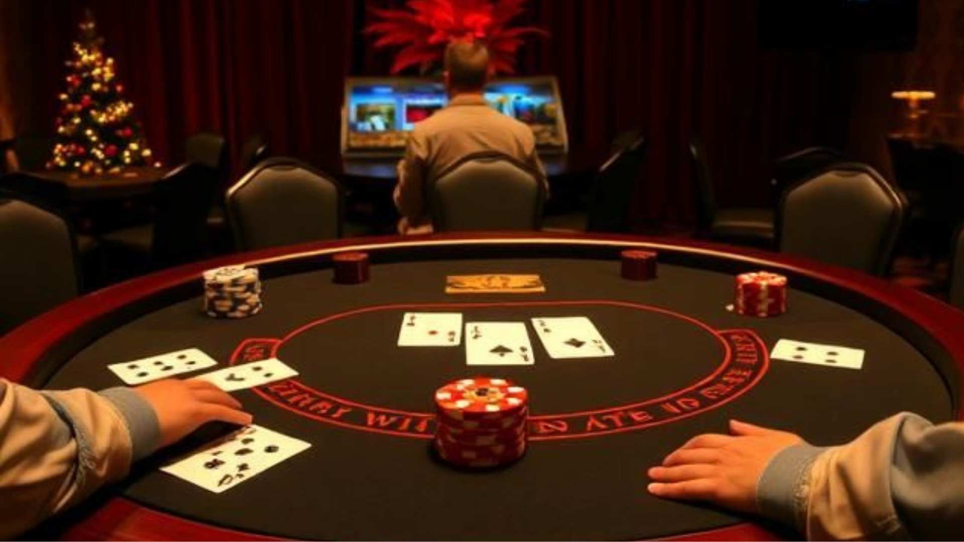 Winning Habits For Casual Bingo Fans