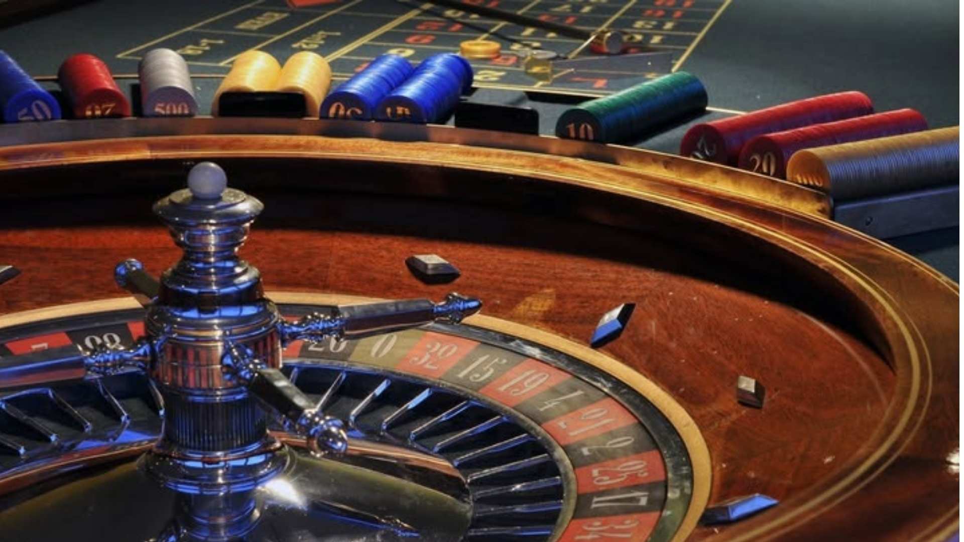 Lucky Spin Golden Winning Experience