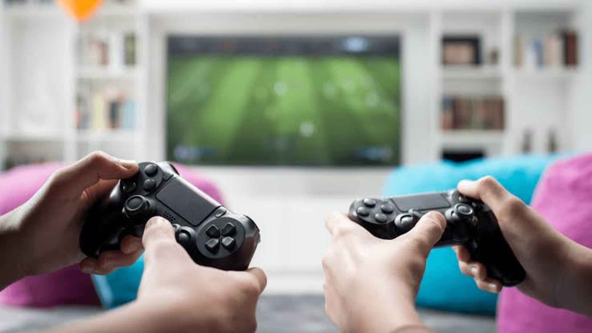 The Appeal Of Short Gaming Experiences Built Around Suspense