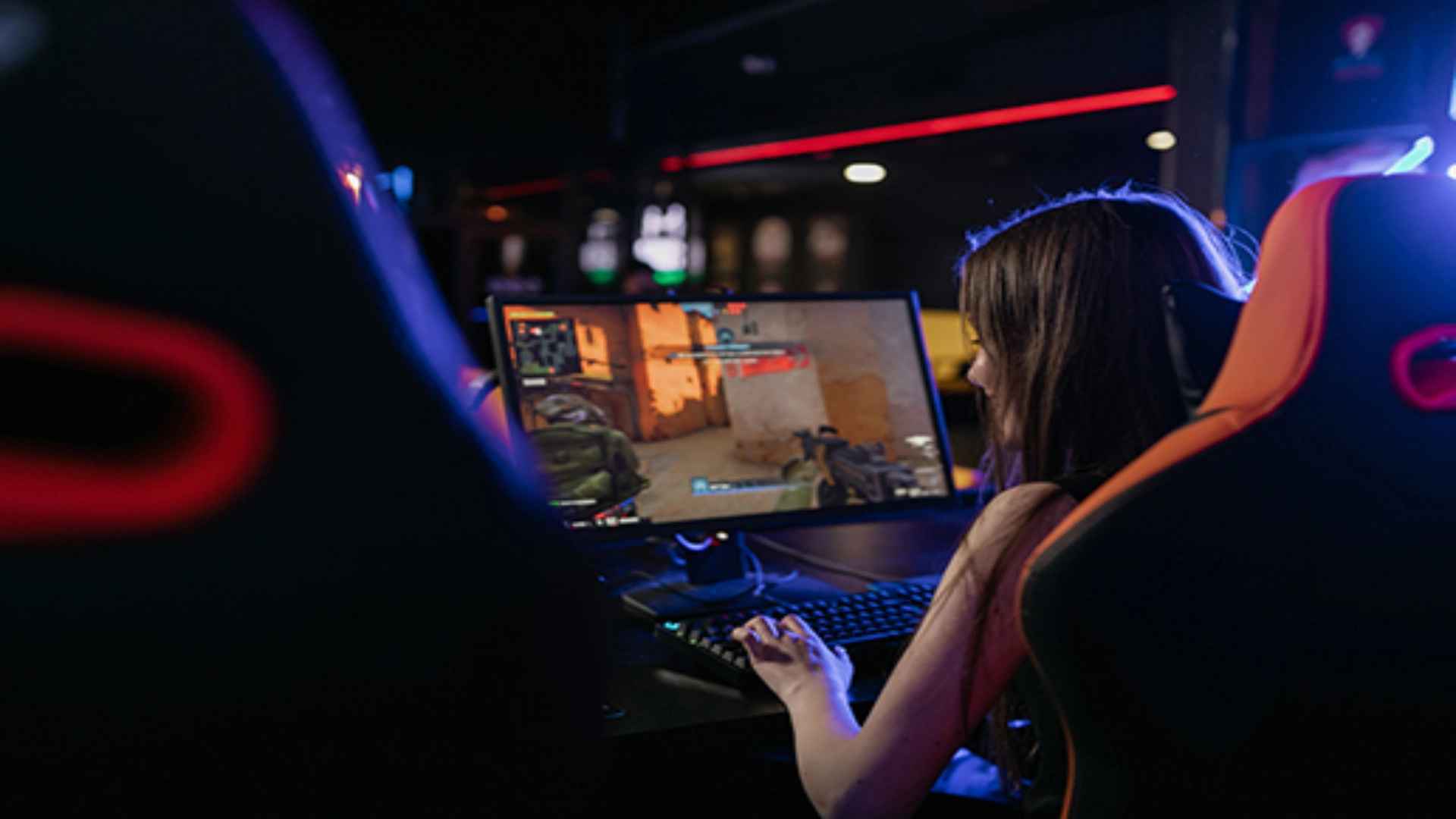 RNG Technology and Secure Data Generation